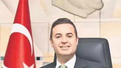 Balıkesir'de skandal: Başkan ve danışmanına 500 bin TL huzur hakkı