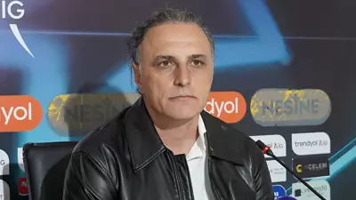 Bandırmaspor Teknik Direktörü Mustafa Gürsel: Çıkıp En İyisini Yapmaya Çalıştık