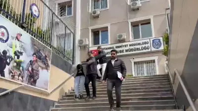 Banka Çalışanı Gibi Davranarak İş Adamından 1.5 Milyon Lira Dolandırdılar