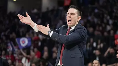 Barac'tan Yarı Final Hüznü: Finale Gitmek İstiyorduk Ama Başaramadık