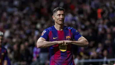 Barcelona, Atletico Madrid'i 2-1 Yenerek LaLiga'da Liderliğini Güçlendirdi