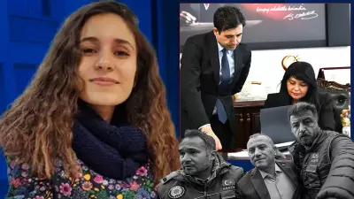 Başsavcı Ebru Cansu Gülistan Doku dosyasındaki sır operasyonu SABAH'a anlattı