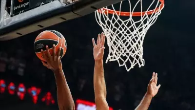 Basketbol Avrupa Ligi'nde Play-in Heyecanı Başlıyor!