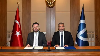 Basın İlan Kurumu ve Anadolu Üniversitesi'nden Stratejik İş Birliği