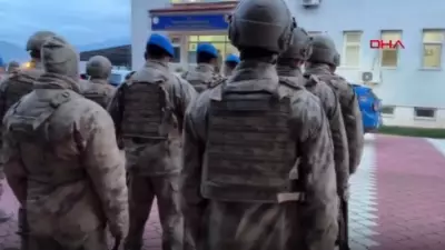 Batman Merkezli 6 İlde Yasa Dışı Bahis Operasyonu: 16 Şüpheli Tutuklandı