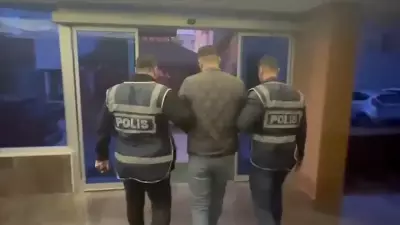 Bayğaralar Suç Örgütüne 8 İlde Büyük Operasyon: 287 Şüpheli Gözaltında