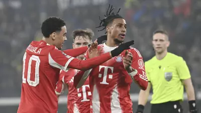 Bayern Münih, Freiburg Karşısında Dramatik Geri Dönüşle Liderliğini Sürdürdü