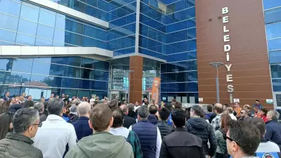 Bayraklı Belediyesi'nde Sosyal Denge Tazminatı Krizi: Memurlar Eylem Kararı Aldı