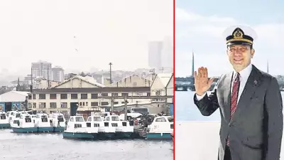 İBB Denetim Raporu: Deniz Taksi'de Milyonluk Zarar ve Yönetim Eleştirisi