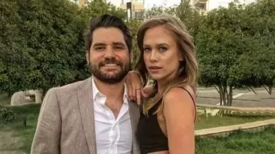 Begüm Öner ve Ceyhun Fersoy'un Bebeği Kime Benziyor? İşte Açıklama