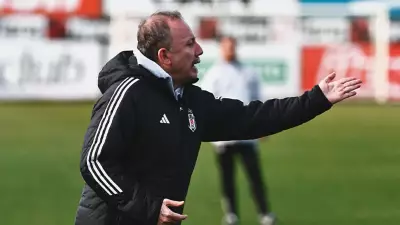 Beşiktaş, Antalyaspor Maçı Hazırlıklarını Tamamladı