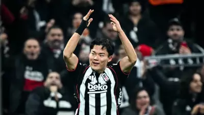 Beşiktaş-Fatih Karagümrük Maçı Canlı İzle: Saat, Kanal ve 11'ler