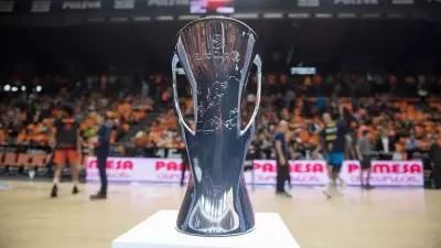 Beşiktaş Gain EuroCup Finalinde! Final Maç Tarihleri Açıklandı