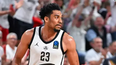 Beşiktaş Gain'in EuroCup Finalindeki Rakibi JL Bourg Oldu!