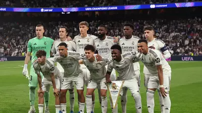 Beşiktaş, Real Madrid'den Transfer Yapıyor! Bonservis Bedeli Açıklandı