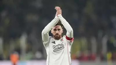 Beşiktaş, Süper Lig'de Derbi Galibiyeti Alamadan Sezonu Tamamladı