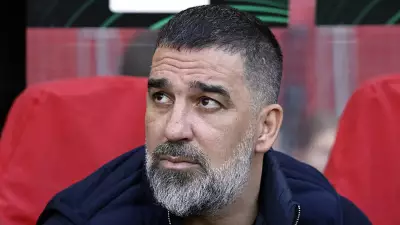 Beşiktaş'ın Kaleci Yıldızı Ersin Destanoğlu'na Shakhtar'dan Talip!