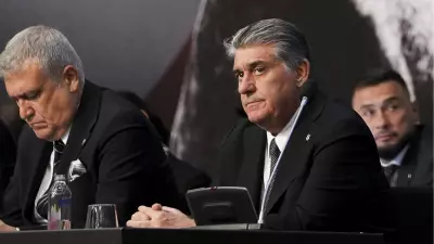 Beşiktaş'ta 2026 Yılı İlk Olağan Divan Kurulu Toplantısı Yarın Yapılacak