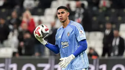 Beşiktaş'ta Devis Vasquez'den ilk maç değerlendirmesi