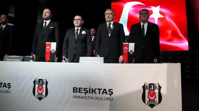 Beşiktaş'ta Divan Kurulu Toplantısı Başladı, Süleyman Seba Müzesi'nin Açılış Tarihi Açıklandı