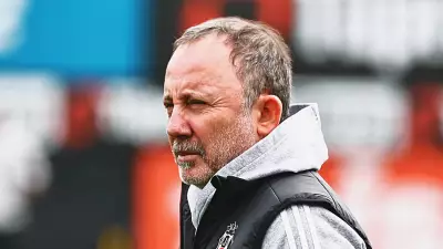 Beşiktaş'ta El Bilal Toure Kararı Açıklandı: Sergen Yalçın Onay Verdi