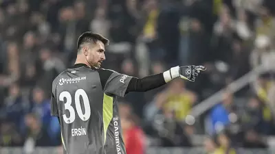 Beşiktaş'ta Ersin Destanoğlu'na İki Kulüp Talip Oldu!