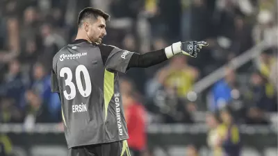 Beşiktaş'ta Ersin Destanoğlu'na Maaş Dopingi ve Yeni Sözleşme Görüşmeleri