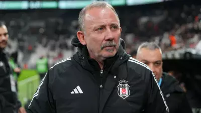 Beşiktaş'ta Sergen Yalçın'dan 5 Değişiklik! Emirhan Topçu 6 Maç Sonra İlk 11'de