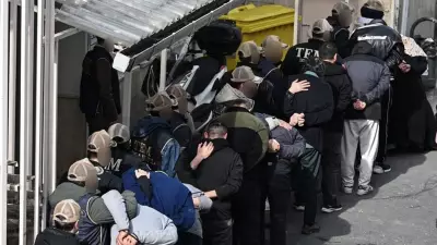 Beşiktaş'taki Polis Noktası Saldırısında Soruşturma Derinleşiyor: Yeni Şüpheli Gözaltında