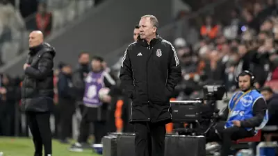 Beşiktaş’tan Almanya çıkarması: Aynı takımdan 3 futbolcu listede