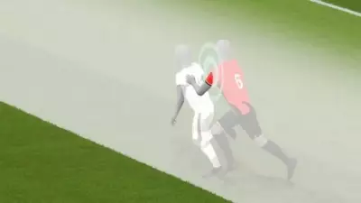 beIN Trio'dan Hakem Kolak Yorumları: Galatasaray'ın Golünde VAR Tartışması