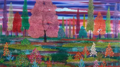 Beşinci Mevsim Sergisi, Tarihi Kethüda Hamamı'nda Sanatseverlerle Buluşuyor