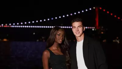 Bertuğ Yıldırım ve Portekizli eşinden şaşırtan hamle! Henüz 40 gün olmadı