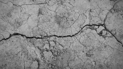 Beton Kendini Onarıyor: Köprü ve Yollar İçin Devrim Niteliğinde Teknoloji