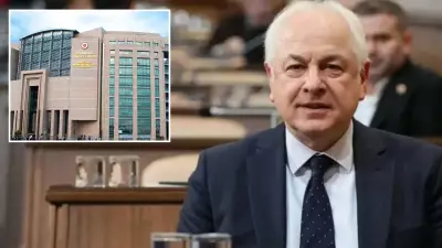 Beykoz Belediyesi yolsuzluk davasında sanıklara ağır suçlamalar