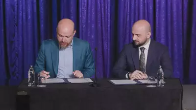 Bilal Erdoğan: Türk Müziğini Bilen ve İcra Eden Entelektüeller Yetiştirmek İstiyoruz