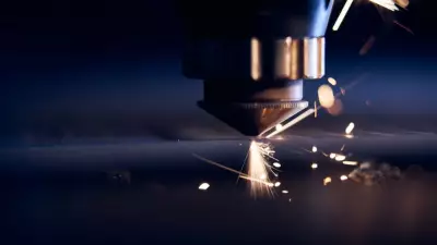 Bilim Dünyasında Devrim: Ses Dalgalarıyla Çalışan Lazer Üretildi