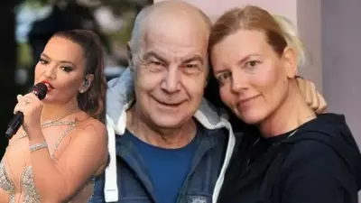 Biricik Suden'den Demet Akalın'ın 'Rezillik' Sözlerine Yanıt: Duruşumdan Ödün Yok