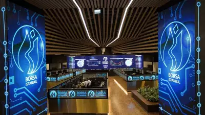 BIST 100'de Satış Ağırlıklı Seyir: Endeks 14.244 Puana Geriledi