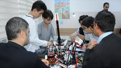 BİLSEM 2026 Sınav Giriş Yerleri Açıklandı: e-Okul'dan Nasıl Sorgulanır?