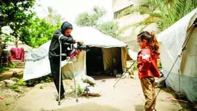 BM Raporu: İsrail, Gazze'de Günlük 47 Kadın ve Genç Kızı Öldürüyor