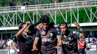 Bodrum FK, Erzurumspor Beraberliğiyle Play-Off Hakkını Garantiledi