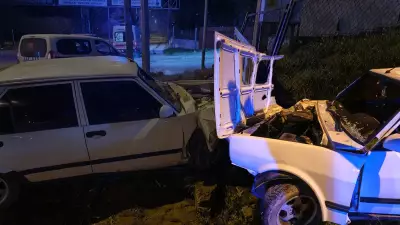 Bolu'da alkollü ehliyetsiz sürücüye 250 bin TL ceza