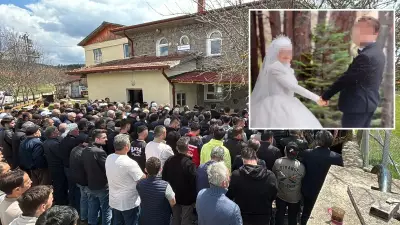 Bolu'da bebeğini boğazını keserek öldüren anne tutuklandı