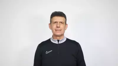 Boluspor'da Nevzat Dinçbudak Dönemi Başlıyor: Sezonda 5. Teknik Direktör