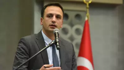 Bornova Belediye Başkanı Ömer Eşki ve 3 Kişi Serbest Bırakıldı