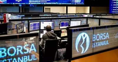 Borsa günün ilk yarısında yüzde 0,5 değer kaybetti