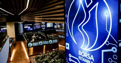 Borsa İstanbul, Günü Düşüşle Açtı: BIST 100 Endeksi Kayıp Yaşıyor