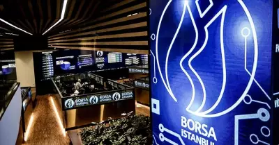 Borsa İstanbul, Güne Yükselişle Başladı: Endeksler Yeşil Gösteriyor