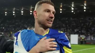 Bosna Hersek, Penaltılarla İtalya'yı Devirerek 2026 Dünya Kupası'na Gitti